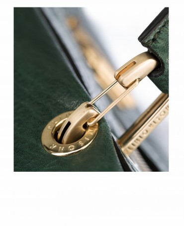 Сумка Женская 16800.Boxe/BOTTIGLIA